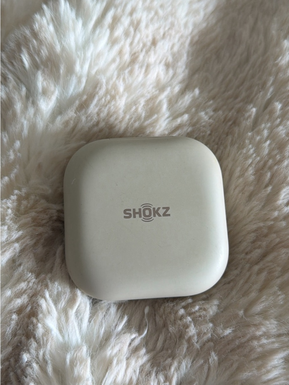 Shokz OpenFit Earbuds